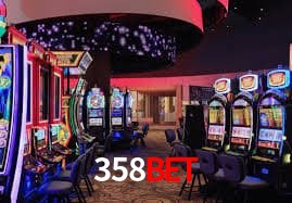 358BET