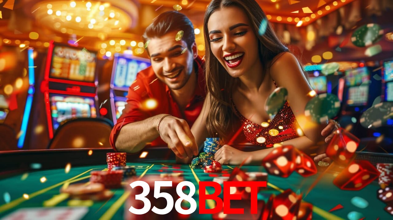 Requisitos do APK da 358BET para Android